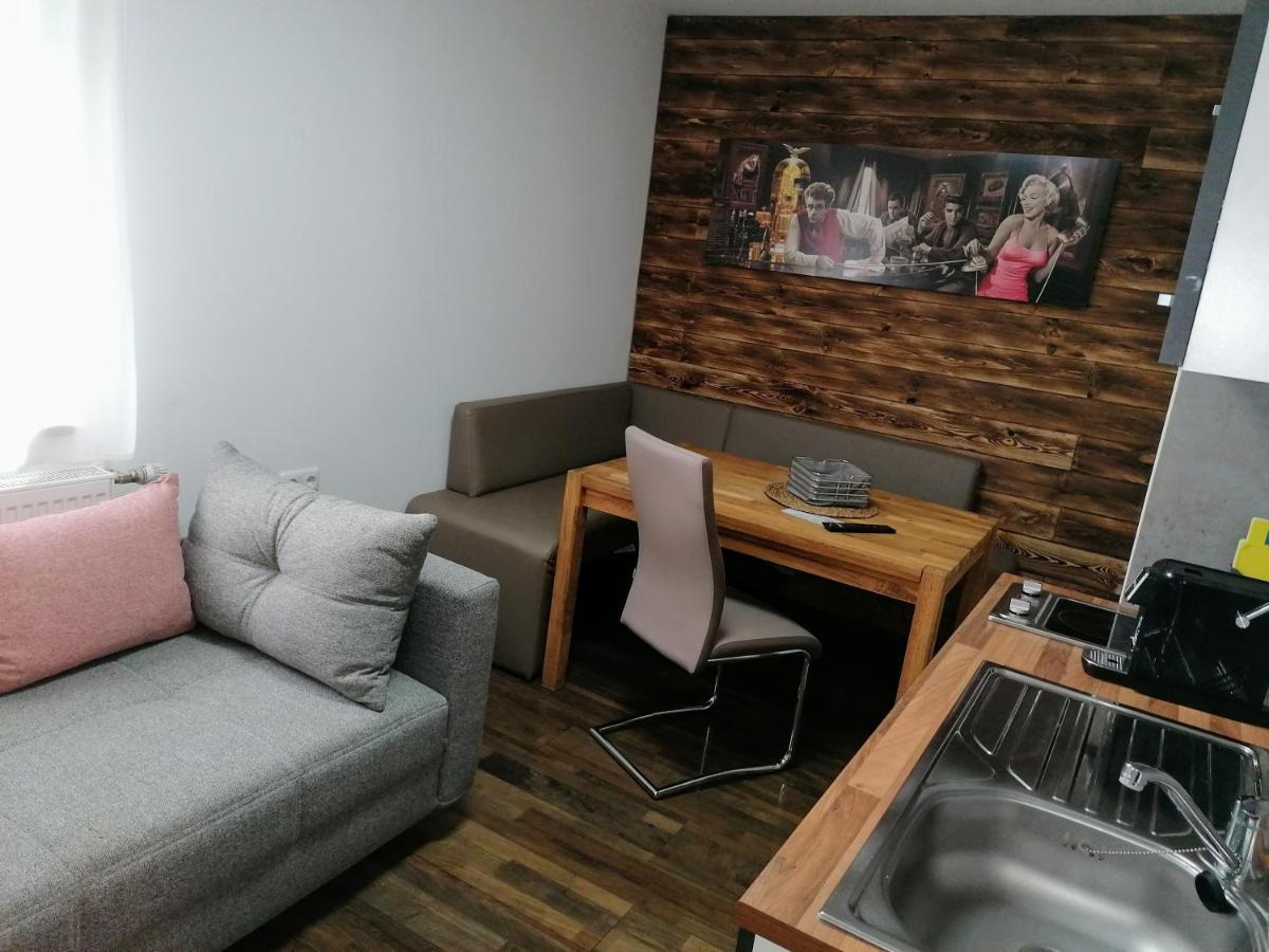 Cafe Pension Rafaela Steinbach an der Steyr Exteriör bild